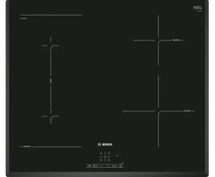 Индукционная варочная панель BOSCH PWP651BB5E фото в Тюмени