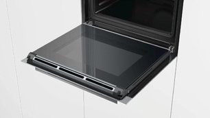 Духовой шкаф Сименс HB 675G0S1 фото 4 в Тюмени Духовой шкаф Siemens HB 675G0S1 фото 4 в Тюмени