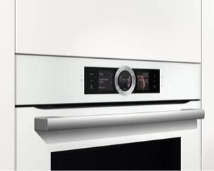 Духовой шкаф Бош CMG 6764W1 фото 3 в Тюмени Духовой шкаф Bosch CMG 6764W1 фото 3 в Тюмени