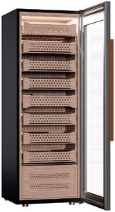 Хьюмидор Meyvel MC-272BK (PRO) фото 3 в Тюмени