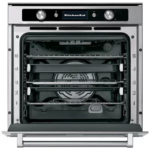 Духовой шкаф Китчен Эйд KOASP60602 фото 2 в Тюмени Духовой шкаф KitchenAid KOASP60602 фото 2 в Тюмени