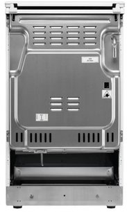 Комбинированная плита Electrolux EKK954904X фото 3 в Тюмени