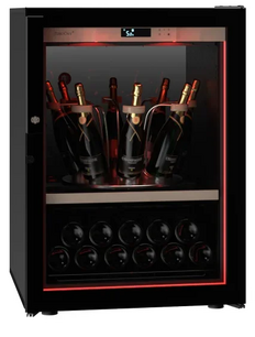 Шкаф для шампанского EuroCave V-CHAMP-S CHS-8002 фото в Тюмени