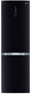 Холодильник LG GA-B439TLMR фото в Тюмени