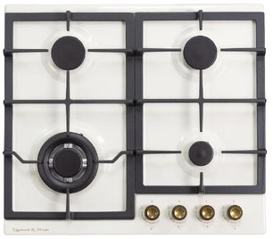 Газовая варочная панель Zigmund Shtain G 16.6 X фото в Тюмени