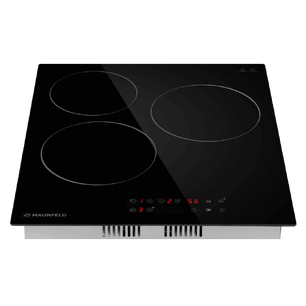 Варочная панель Maunfeld CVCE453BK фото 3 в Тюмени
