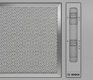 Встраиваемая вытяжка Бош DLN53AA70 фото 3 в Тюмени Встраиваемая вытяжка Bosch DLN53AA70 фото 3 в Тюмени