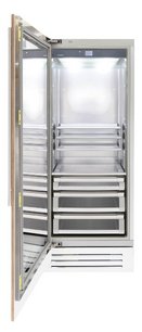 Встраиваемый холодильник Fhiaba S750FG3 фото в Тюмени