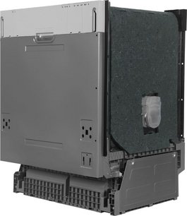 Встраиваемая посудомоечная машина Hyundai HBD 640P фото 4 в Тюмени