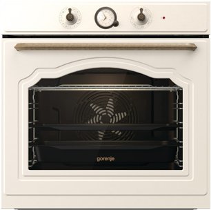 Духовой шкаф Горение BOS67371CLI фото в Тюмени Духовой шкаф Gorenje BOS67371CLI фото в Тюмени