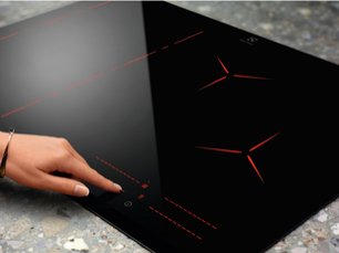 Варочная панель Electrolux IPE6492KF фото 3 в Тюмени