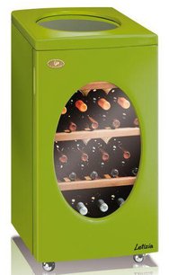 Винный шкаф IP C 145 LETIZIA фото 2 в Тюмени