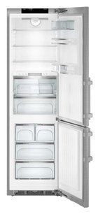 Холодильник Либхер CBNes 4898 фото 3 в Тюмени Холодильник Liebherr CBNes 4898 фото 3 в Тюмени