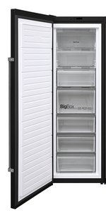 Холодильник Vestfrost VF395-1F SB BH (VF395SB + VF391SB) фото 4 в Тюмени