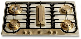 Варочная панель Restart ELP090 WH фото в Тюмени