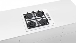 Газовая варочная панель BOSCH POH6C2O90R фото 4 в Тюмени