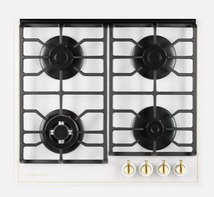 Варочная панель Kuppersberg FQ 602 W фото 2 в Тюмени