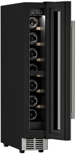 Винный шкаф Meyvel MV9-KST1 фото 4 в Тюмени