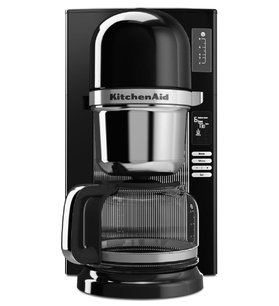 Кофеварка Китчен Эйд 5KCM0802EOB фото 4 в Тюмени Кофеварка KitchenAid 5KCM0802EOB фото 4 в Тюмени