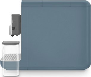 Кофемашина Смег BCC13SBMEU фото 3 в Тюмени Кофемашина Smeg BCC13SBMEU фото 3 в Тюмени