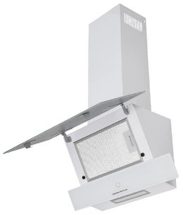 Вытяжка Зигмунд Штайн K 151.6 W фото 4 в Тюмени Вытяжка Zigmund Shtain K 151.6 W фото 4 в Тюмени