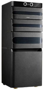 Хьюмидор Afidano L5 (Черный оникс) фото 2 в Тюмени