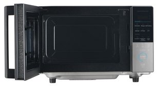 Микроволновая печь Midea EM720CFR-BG фото 3 в Тюмени