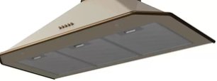 Купольная вытяжка Кертинг KHC 9839 RB фото 2 в Тюмени Купольная вытяжка Korting KHC 9839 RB фото 2 в Тюмени