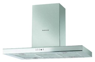Вытяжка Де Дитрих DHD1118X фото в Тюмени Вытяжка De Dietrich DHD1118X фото в Тюмени