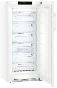 Морозильник Либхер GN 4135 Comfort NoFrost фото 4 в Тюмени Морозильник Liebherr GN 4135 Comfort NoFrost фото 4 в Тюмени