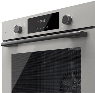 Духовой шкаф Куперсберг HF 609 GR фото 4 в Тюмени Духовой шкаф Kuppersberg HF 609 GR фото 4 в Тюмени
