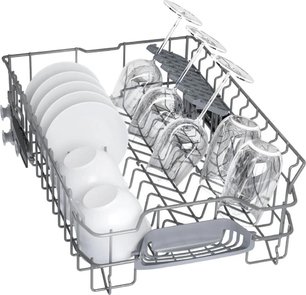 Отдельностоящая посудомоечная машина BOSCH SPS2IKW1CR фото 3 в Тюмени Отдельностоящая посудомоечная машина BOSCH SPS2IKW1CR фото 3 в Тюмени