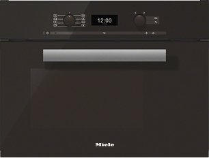 Пароварка Miele DGC6400 HVBR коричневый гавана фото в Тюмени