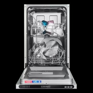 Встраиваемая посудомоечная машина Маунфилд MLP4529A01 Light Beam фото в Тюмени Встраиваемая посудомоечная машина Maunfeld MLP4529A01 Light Beam фото в Тюмени