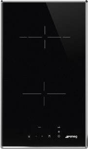 Варочная панель Smeg SE232TX2