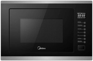 Встраиваемая микроволновая печь Midea MI9250BX фото в Тюмени