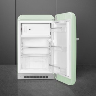 Холодильник Смег FAB10RPG6 фото 2 в Тюмени Холодильник Smeg FAB10RPG6 фото 2 в Тюмени