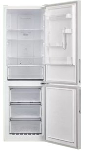 Холодильник Маунфилд MFF185NFW10 Inverter фото 3 в Тюмени Холодильник Maunfeld MFF185NFW10 Inverter фото 3 в Тюмени