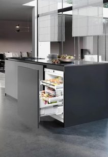 Встраиваемый холодильник Либхер UIKo 1550 Premium фото 3 в Тюмени Встраиваемый холодильник Liebherr UIKo 1550 Premium фото 3 в Тюмени