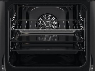 Духовой шкаф Электролюкс EOF5H40BX фото 3 в Тюмени Духовой шкаф Electrolux EOF5H40BX фото 3 в Тюмени