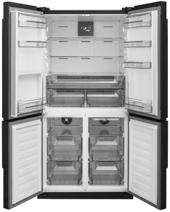 Холодильник Вестфрост VRM906NFEX фото 2 в Тюмени Холодильник Vestfrost VRM906NFEX фото 2 в Тюмени