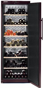 Винный шкаф Либхер WK 4676 фото 2 в Тюмени Винный шкаф Liebherr WK 4676 фото 2 в Тюмени