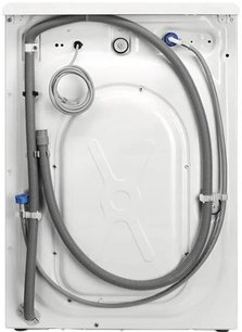 Стиральная машина Электролюкс EW2FN527WP фото 4 в Тюмени Стиральная машина Electrolux EW2FN527WP фото 4 в Тюмени