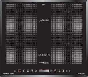 Независимая индукционная варочная панель Kaiser KCT 65 FIN La Perle фото в Тюмени