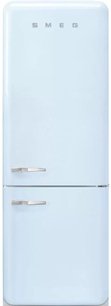 Холодильник Смег FAB38RPB фото в Тюмени Холодильник Smeg FAB38RPB фото в Тюмени
