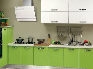 Вытяжка Маунфилд TOWER LUX 60 White фото 3 в Тюмени Вытяжка Maunfeld TOWER LUX 60 White фото 3 в Тюмени