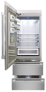 Встраиваемый холодильник Fhiaba RS750HST3 фото в Тюмени