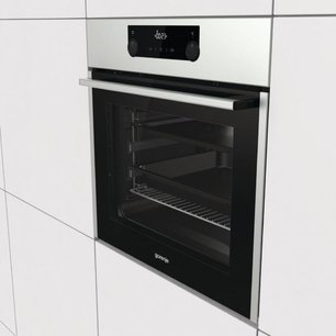 Духовой шкаф Горение BO737E30X фото 3 в Тюмени Духовой шкаф Gorenje BO737E30X фото 3 в Тюмени