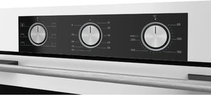 Духовой шкаф Куперсберг HF 603 W фото 3 в Тюмени Духовой шкаф Kuppersberg HF 603 W фото 3 в Тюмени