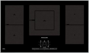 Варочная панель KitchenAid KHIP5 90510 фото в Тюмени